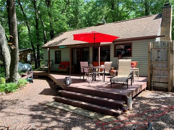 960 25 1/2 Street, Chetek, WI 54728