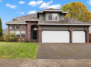 28461 SW Meadows Loop, Wilsonville, OR 97070