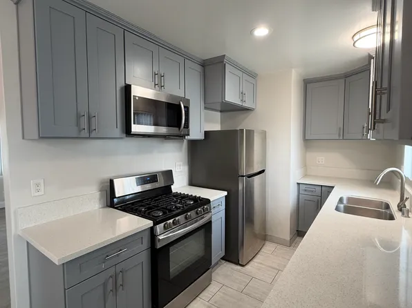 Seville Apts 1119, 1119 W Duarte Rd #18, Arcadia, CA 91007