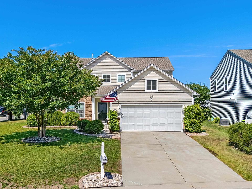 1st image of 2642 Great Scott Dr.