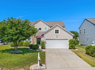 2642 Great Scott Dr., Myrtle Beach, SC 29579