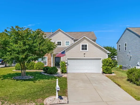 2642 Great Scott Dr., Myrtle Beach, SC 29579