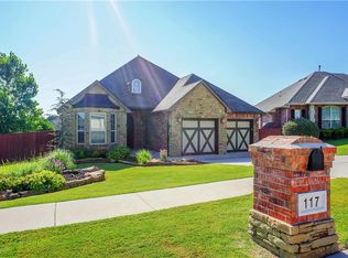 117 Summit Bnd, Norman, OK 73071