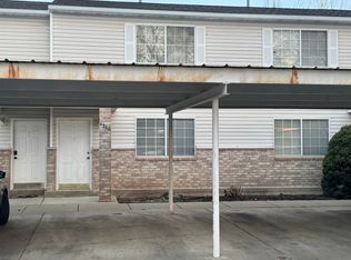 1266 S 950 E, Ogden, UT 84404