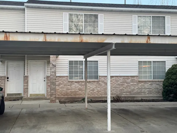 1266 S 950 E, Ogden, UT 84404