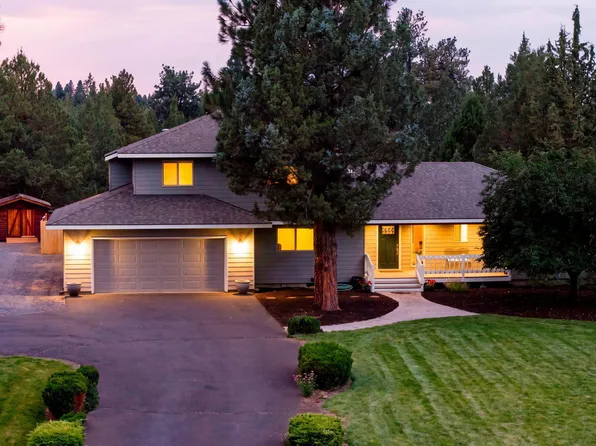16932 Ponderosa Cascade Dr, Bend, OR 97703