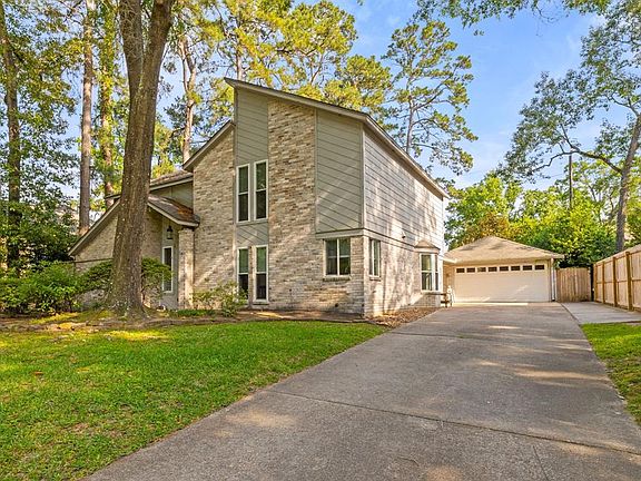 3rd image of 3410 Park Point Drive