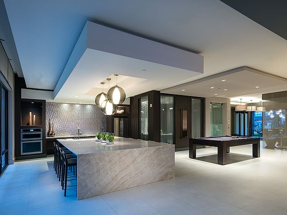 Lobby Area
