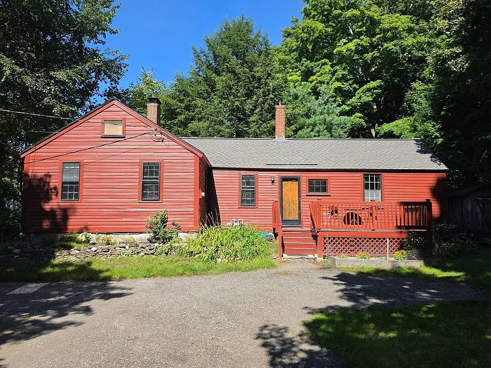 25 Elm St #0