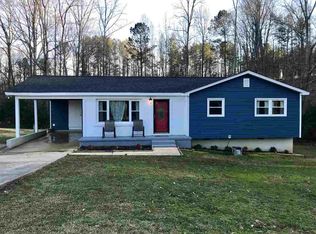 160 Stagecoach Rd, Gaffney, SC 29340