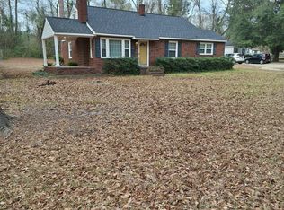 400 Augusta Rd, Warrenville, SC 29851