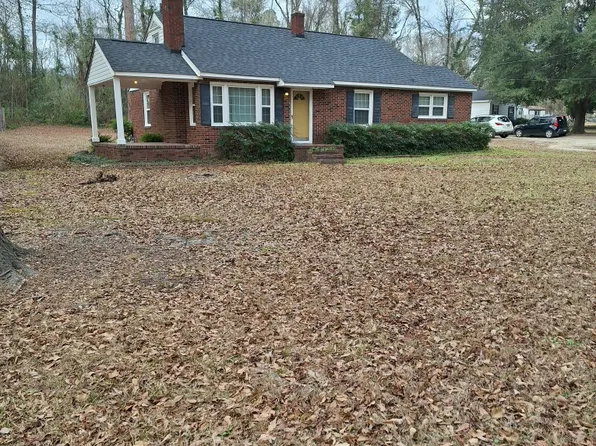 400 Augusta Rd, Warrenville, SC 29851