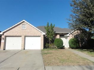 16247 April Ridge Dr, Houston, TX 77083