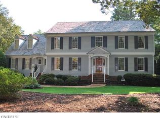 3713 Barrington Bridge Pl, Henrico, VA 23233