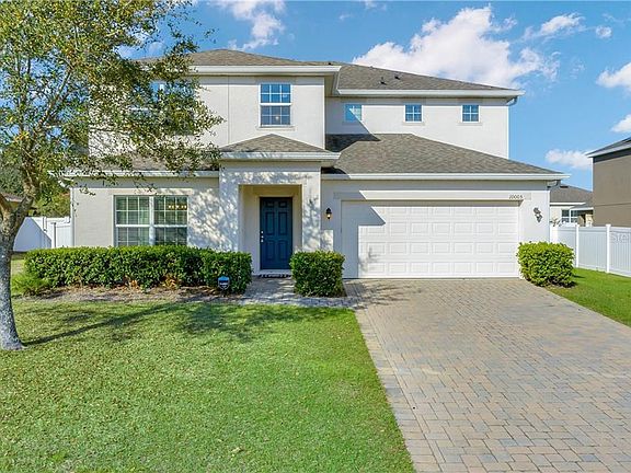 Home For Sale In Barrington Estates