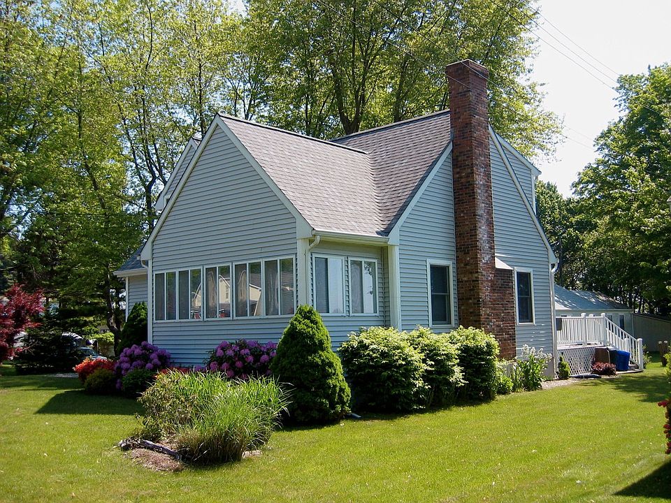 Fronet exterior