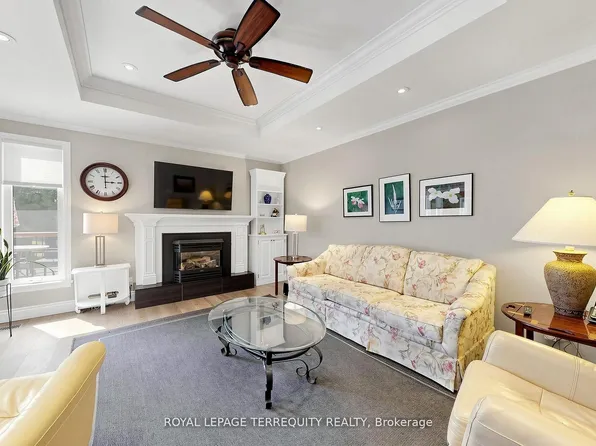 717 Westwood Dr, Cobourg, ON K9A 4N3