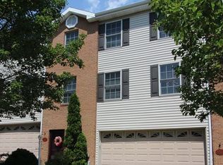 5519 Worthington Ct, Bridgeville, PA
