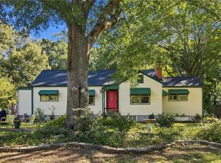 2499 Old Norcross Rd, Tucker, GA 30084