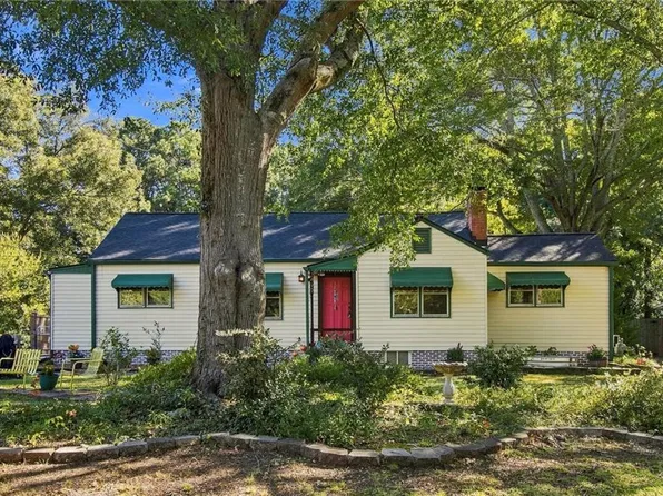 2499 Old Norcross Rd, Tucker, GA 30084