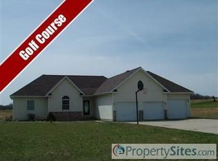 9627 Iron Horse Dr, Belding, MI 48809