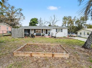 36825 Roberts Rd, Dade City, FL 33525
