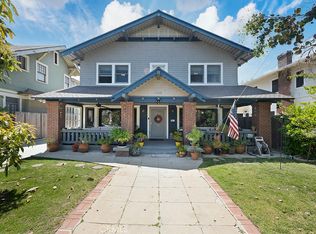 1725 5th Ave, Los Angeles, CA 90019