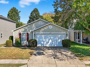 2922 Redland Ln, Indianapolis, IN 46217