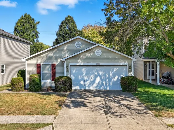 2922 Redland Ln, Indianapolis, IN 46217