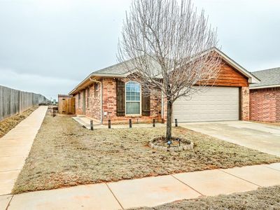 9025 SW 46th St, Oklahoma City, OK, 73179