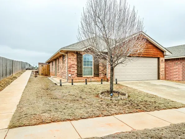 9025 SW 46th St, Oklahoma City, OK 73179