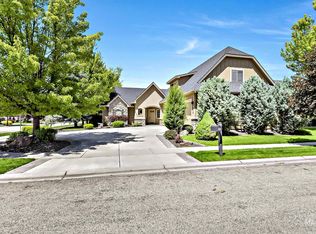 616 Painted Hills Dr, Meridian, ID 83646