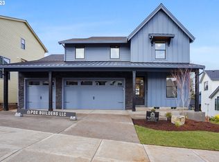 3316 S Felton, Salem, OR 97302