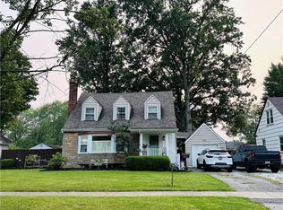 1026 Willard Ave SE, Warren, OH
