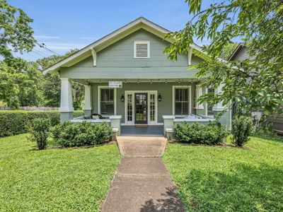 5500 Beulah Ave, Chattanooga, TN, 37409
