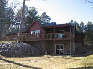 9935 Rivers Edge Dr, Minocqua, WI 54548