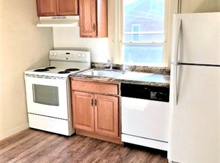 1017 Seneca St #3, Bethlehem, PA 18015