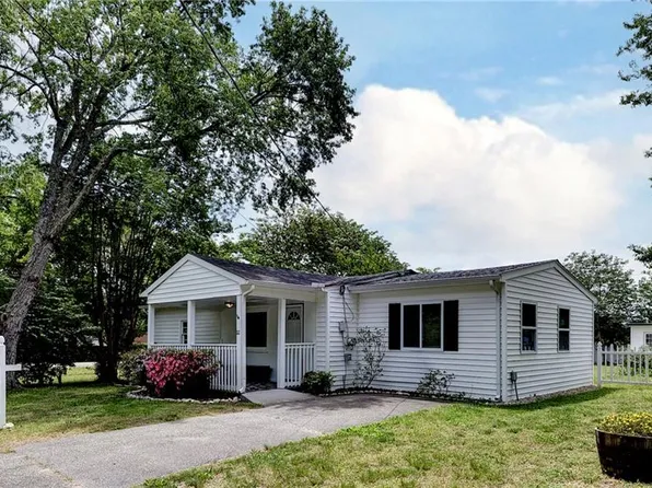 112 Peninsula St, Williamsburg, VA 23188