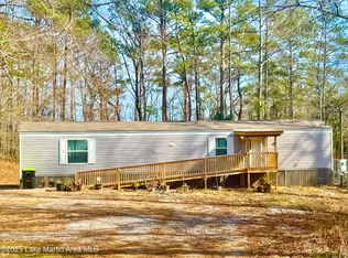 495 Lindsey Rd, Alexander City, AL 35010