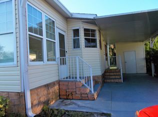 1021 Wren Cir, Barefoot Bay, FL 32976