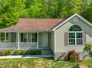 6111 N Wilderness Rd, Mount Vernon, KY 40456