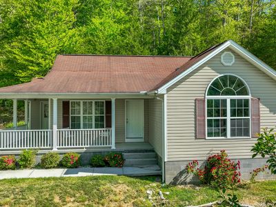 6111 N Wilderness Rd, Mount Vernon, KY, 40456