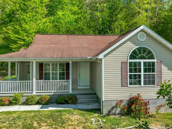 6111 N Wilderness Rd, Mount Vernon, KY 40456