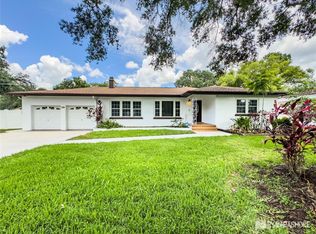 127 W Wildwood St, Tampa, FL 33613
