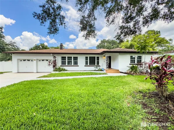 127 W Wildwood St, Tampa, FL 33613