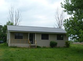 54 N Vanntown School Rd, Flintville, TN 37335
