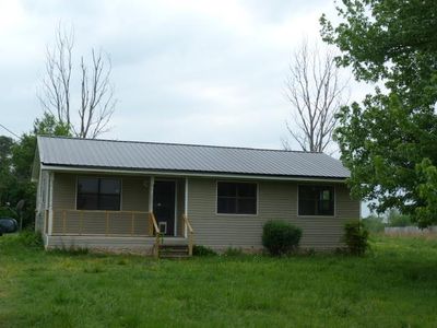 54 N Vanntown School Rd, Flintville, TN, 37335