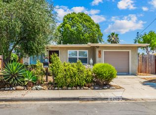 6265 Romo St, San Diego, CA 92115