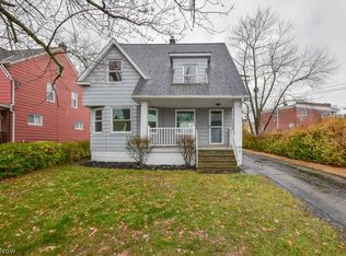 10614 Vernon Ave, Garfield Heights, OH
