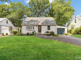 1716 Kenyon Ave, South Plainfield, NJ 07080